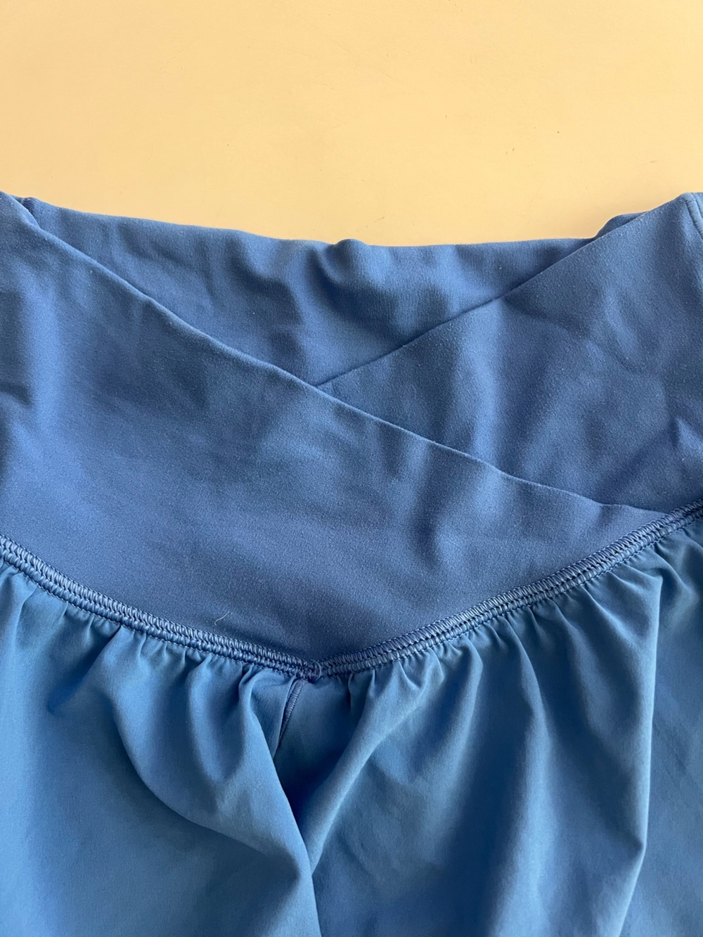 Aerie Offline Flowy Shorts Size Small - Picture 5 of 7